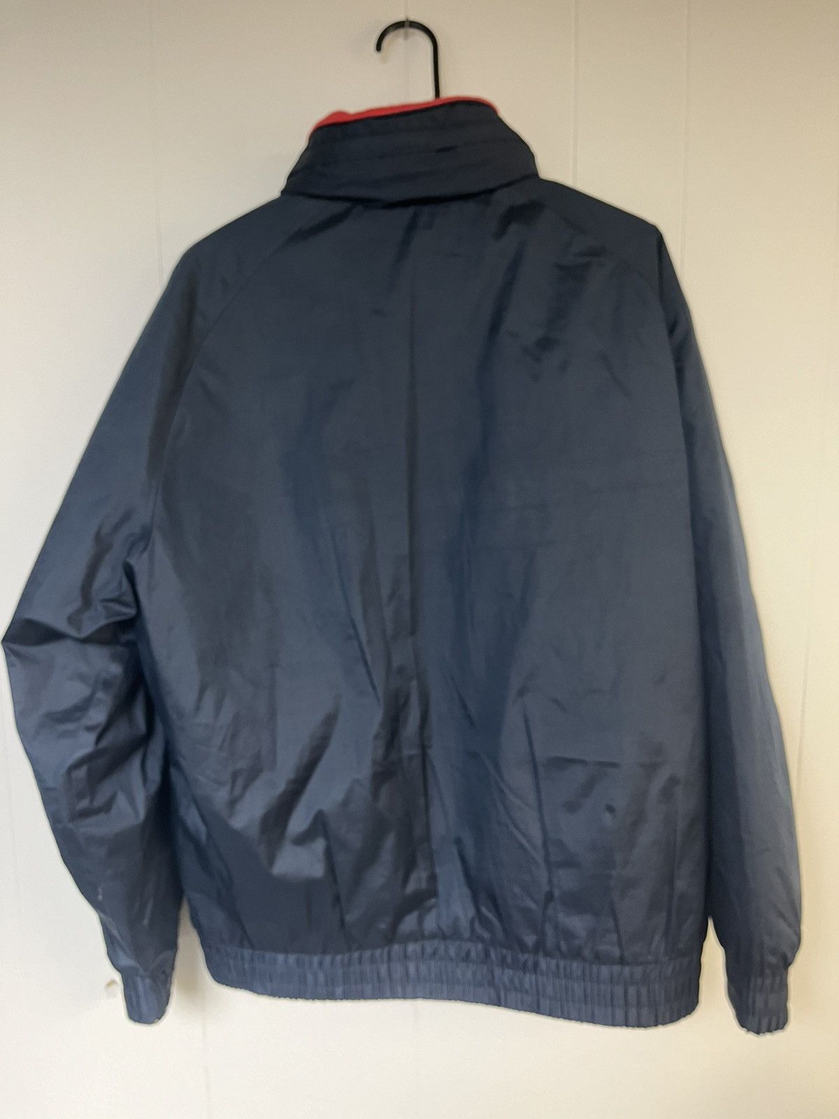 Levi's Vintage Clothing RARE Vintage Levi Docker Jacket Size US XL / EU 56 / 4 - 5 Thumbnail
