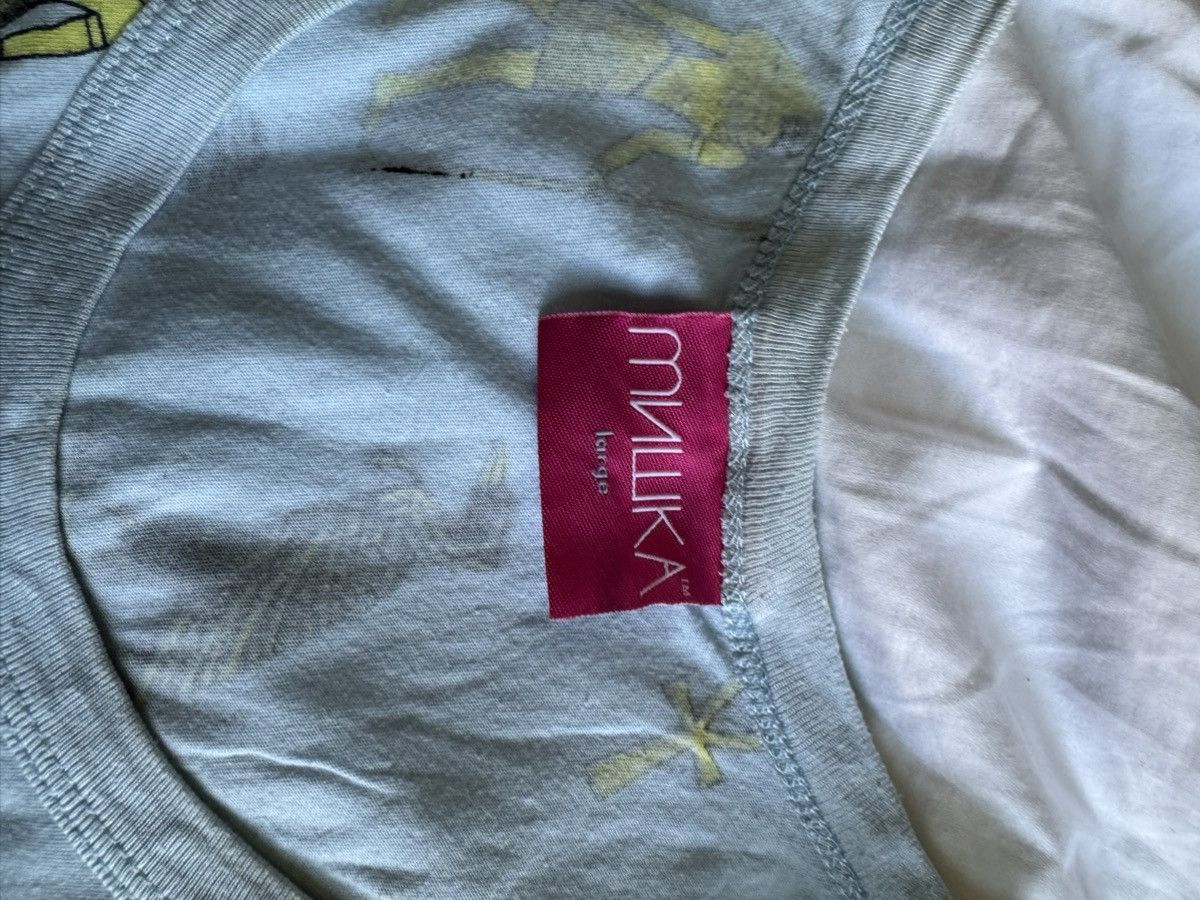 Mishka 2012 Mishka Egyptian print tank top Size US L / EU 52-54 / 3 - 2 Thumbnail