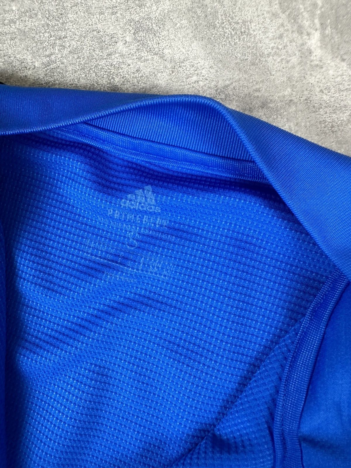 Adidas Adidas Manchester United 2021/22 Fc Training Track Top Size US S / EU 44-46 / 1 - 7 Thumbnail