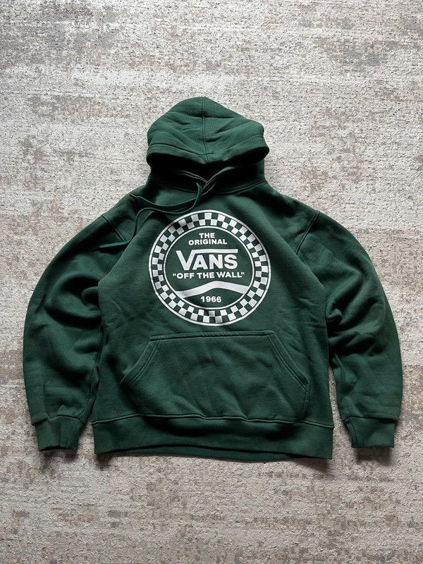 Other Santa Cruz + Vans + Daily Paper + G-Star RAW Lot Hoodie Size US S / EU 44-46 / 1 - 10 Thumbnail