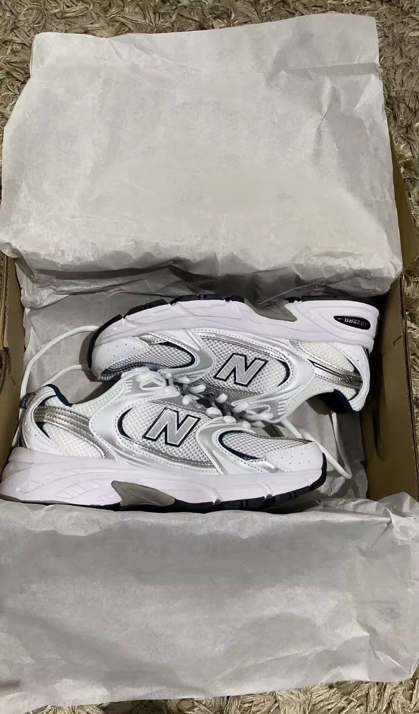New Balance Women’s New Balance trainers (read description) Size US 7 / IT 37 - 5 Thumbnail