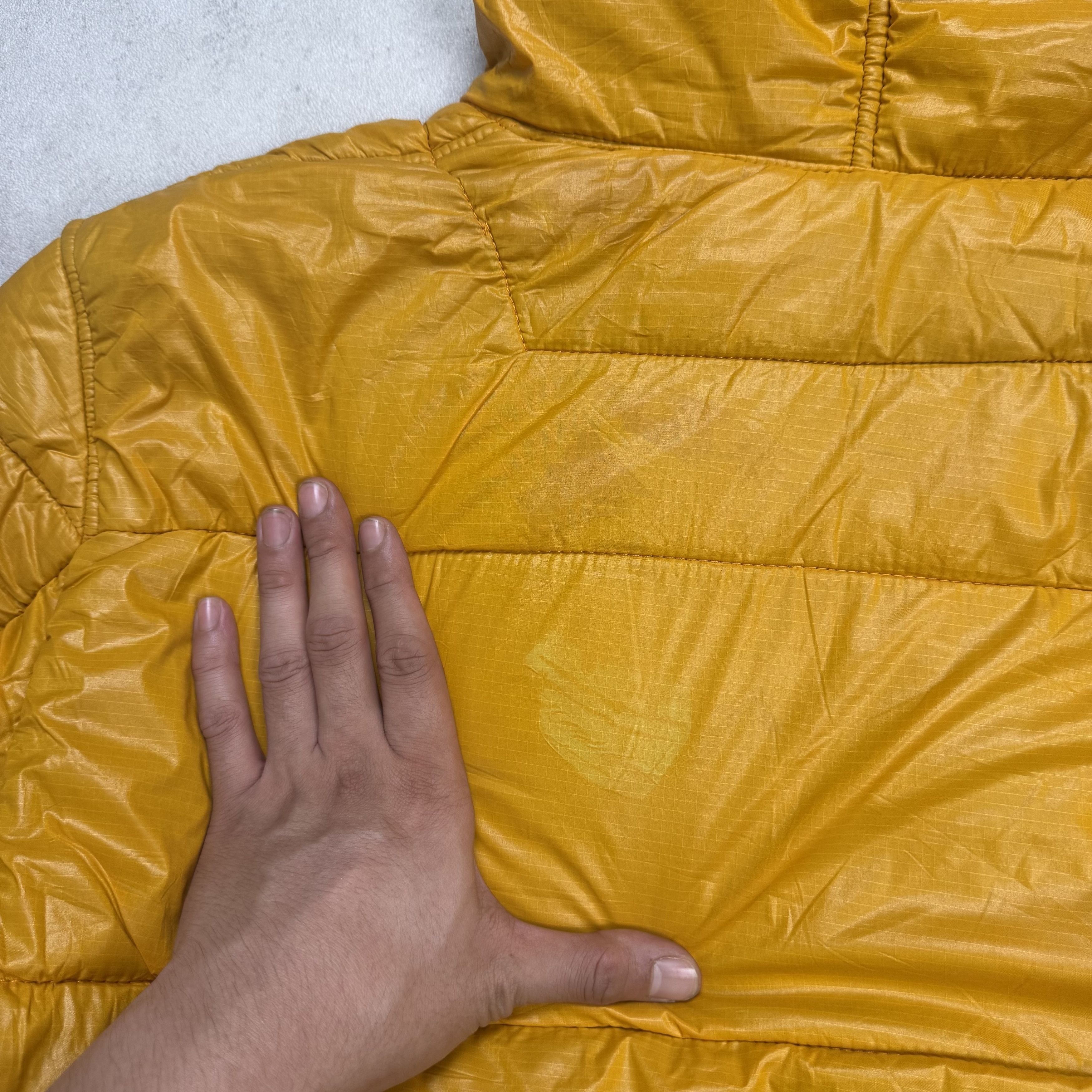 Boneville AW1996 Boneville Puffer Jacket Size US M / EU 48-50 / 2 - 8 Thumbnail