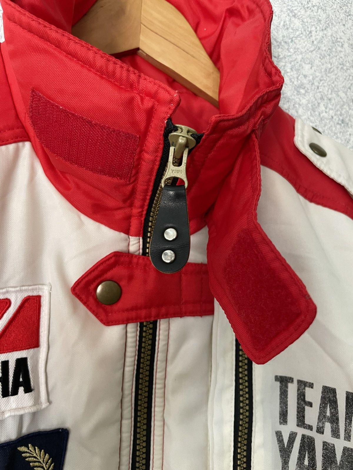 Vintage × Yamaha Yamaha vintage Size US M / EU 48-50 / 2 - 9 Thumbnail