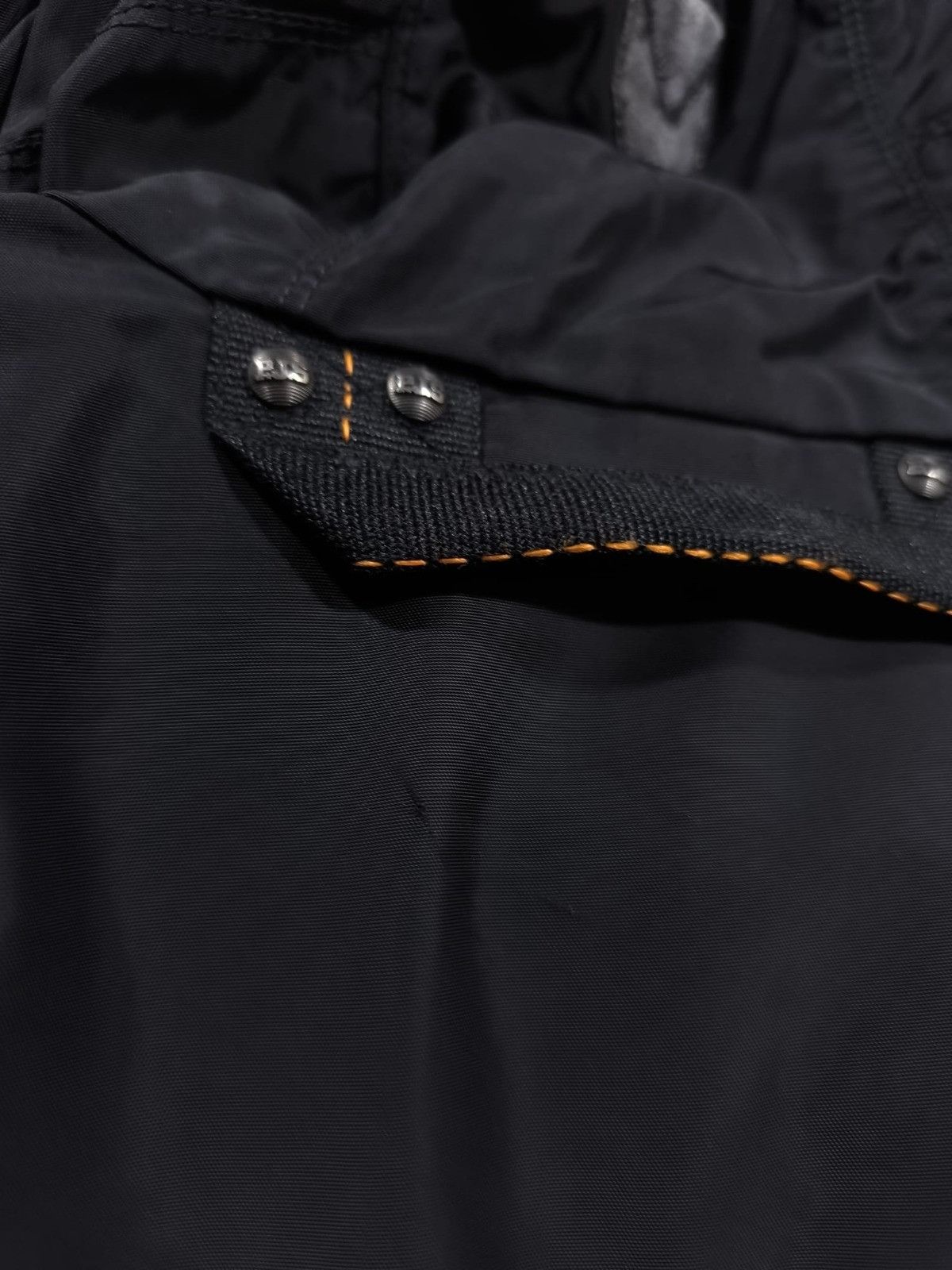 Parajumpers Parajumpers Bomber Jacket Masterpiece Series Double Layer Size US M / EU 48-50 / 2 - 19 Thumbnail