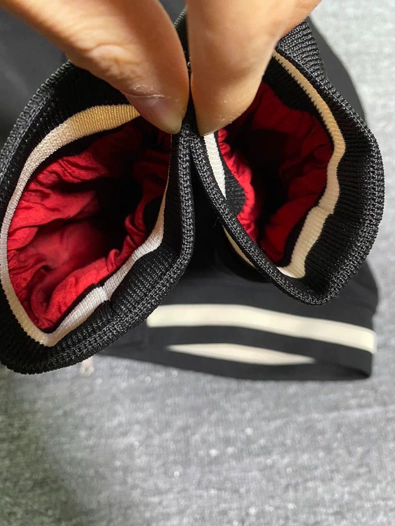 Fear of God Fear of God Black silk jacket Size US M / EU 48-50 / 2 - 5 Thumbnail
