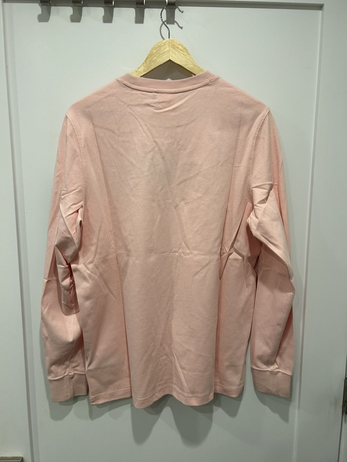 Noah × Puma Puma x Noah Long Sleeve Size US L / EU 52-54 / 3 - 2 Thumbnail