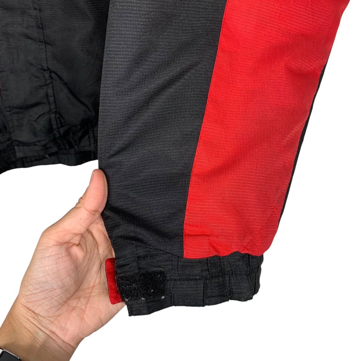 Japanese Brand Blizzak Bridgestone Racing Jacket Size US L / EU 52-54 / 3 - 13 Thumbnail