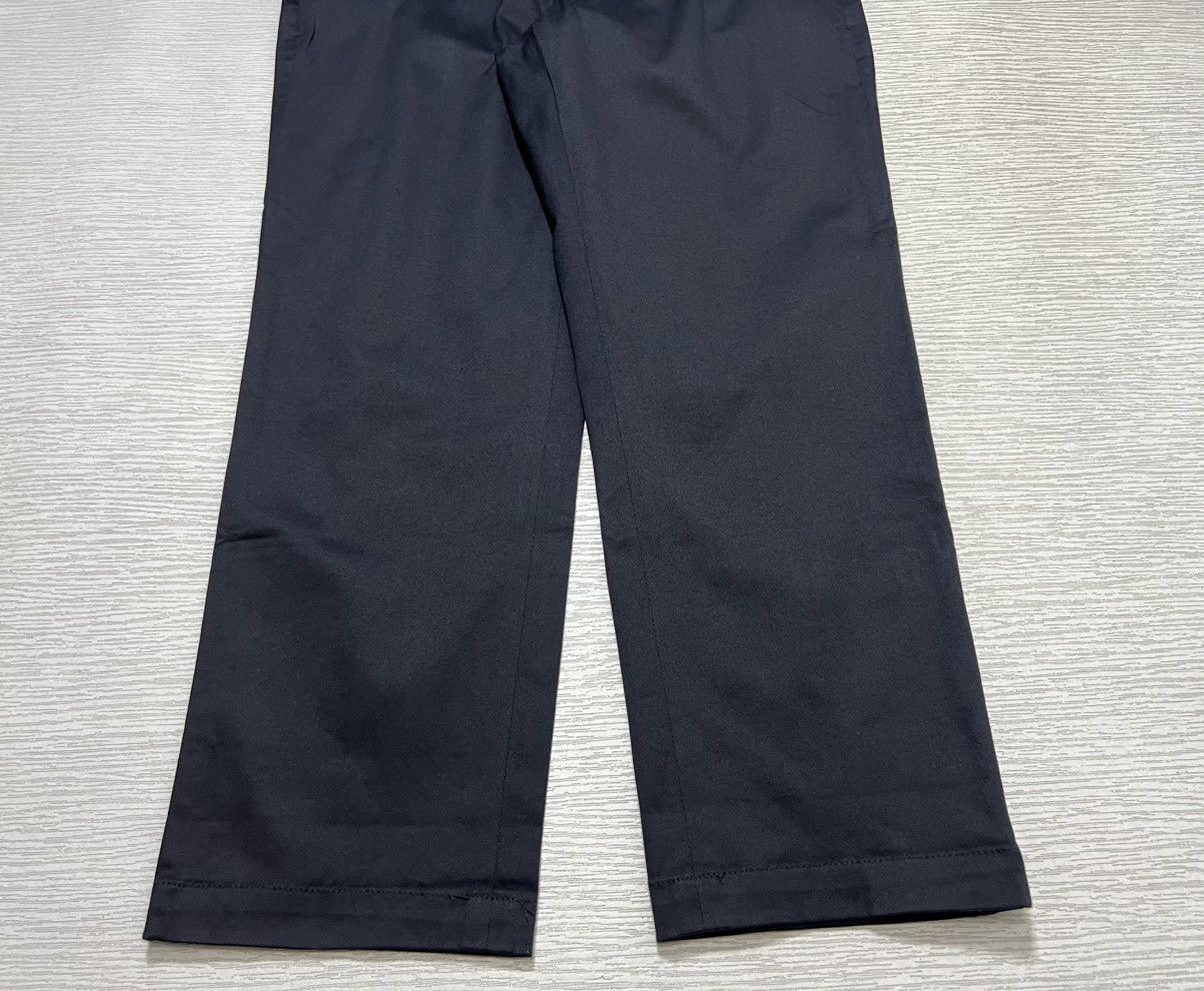 Attachment Kazuyuki Kumagai(Attachment) - Cotton Stretch Cropped Pants Size US 32 / EU 48 - 6 Thumbnail