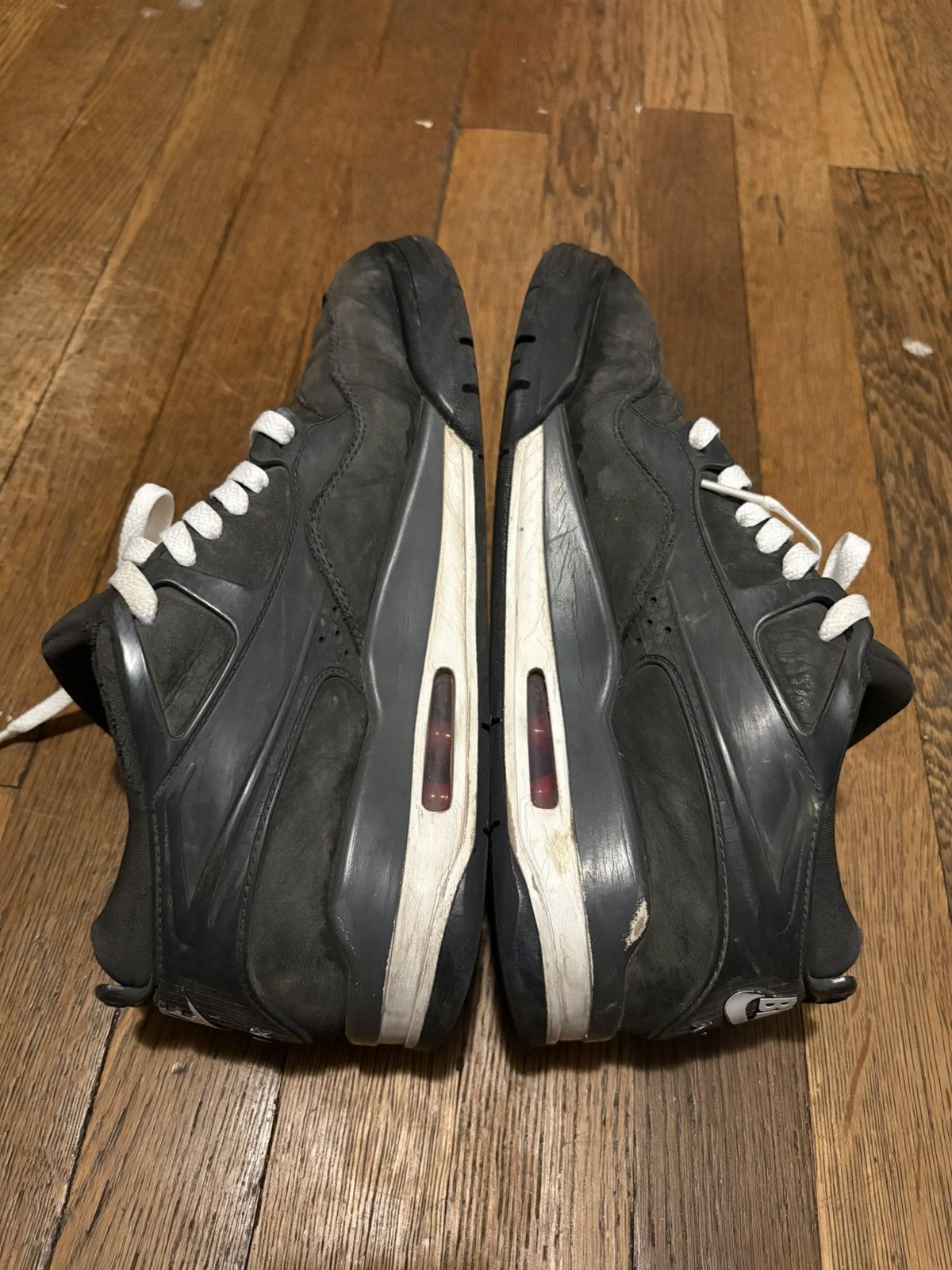 Jordan Brand AIR JORDAN 4 RM “Driveway Grey” Size US 9.5 / EU 42-43 - 5 Thumbnail