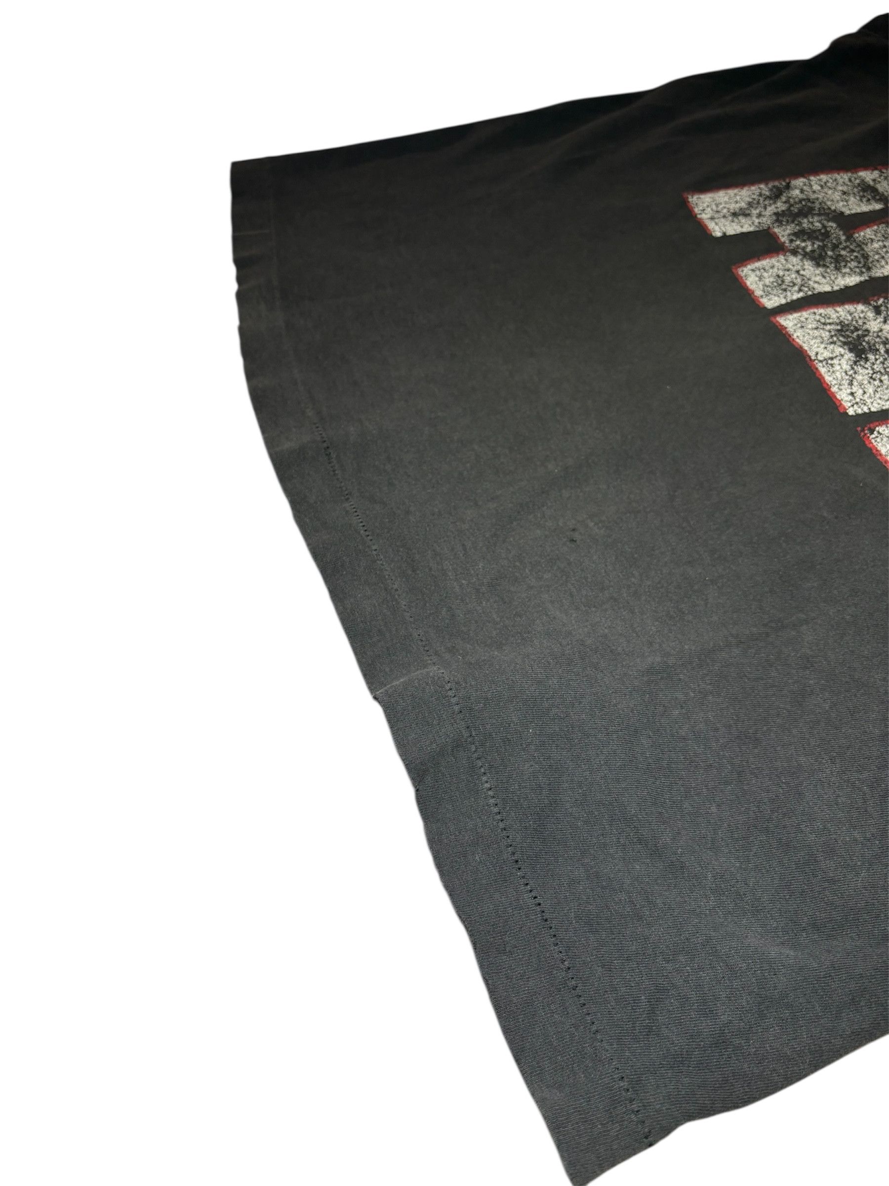 Vintage 1992 Vintage Pantera "Vulgar Display of Power" t-shirt Size US M / EU 48-50 / 2 - 9 Thumbnail