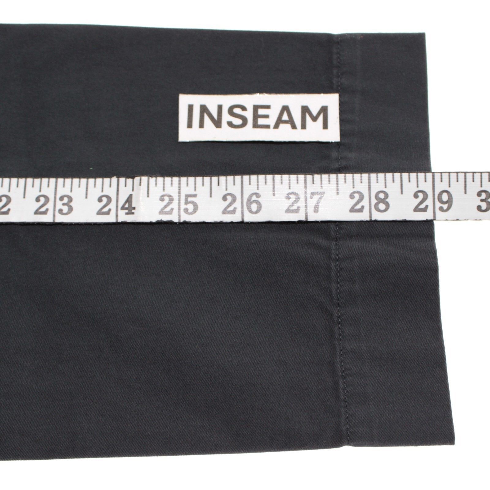 Incotex INCOTEX New with tags Chino Size 30 US In Blue Size US 30 / EU 46 - 8 Thumbnail