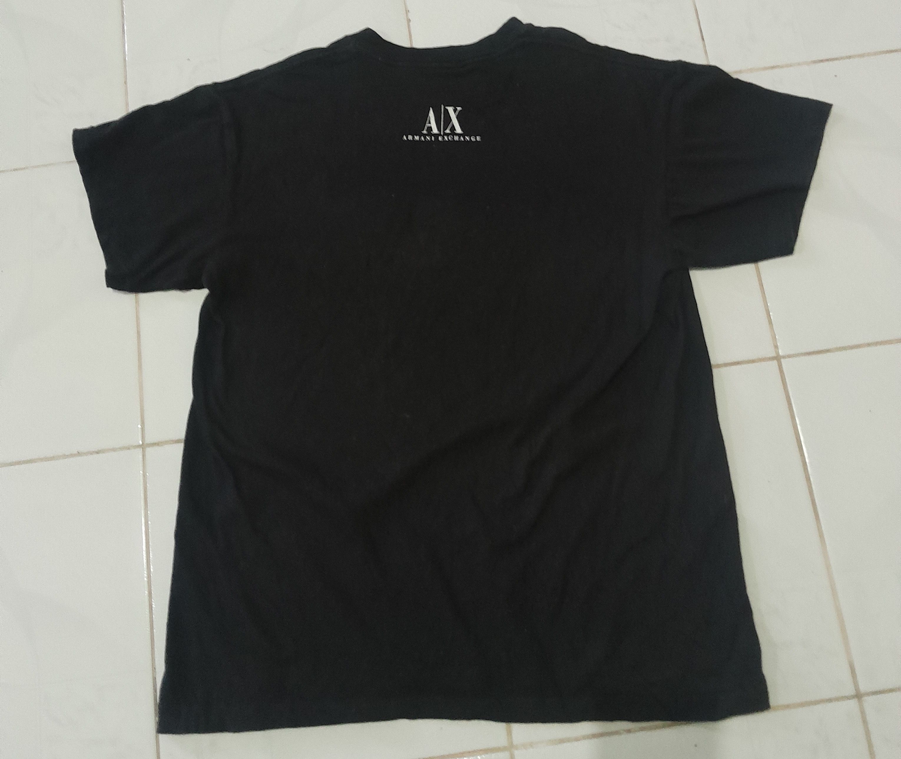Armani Exchange Armani exchange Size US S / EU 44-46 / 1 - 2 Thumbnail