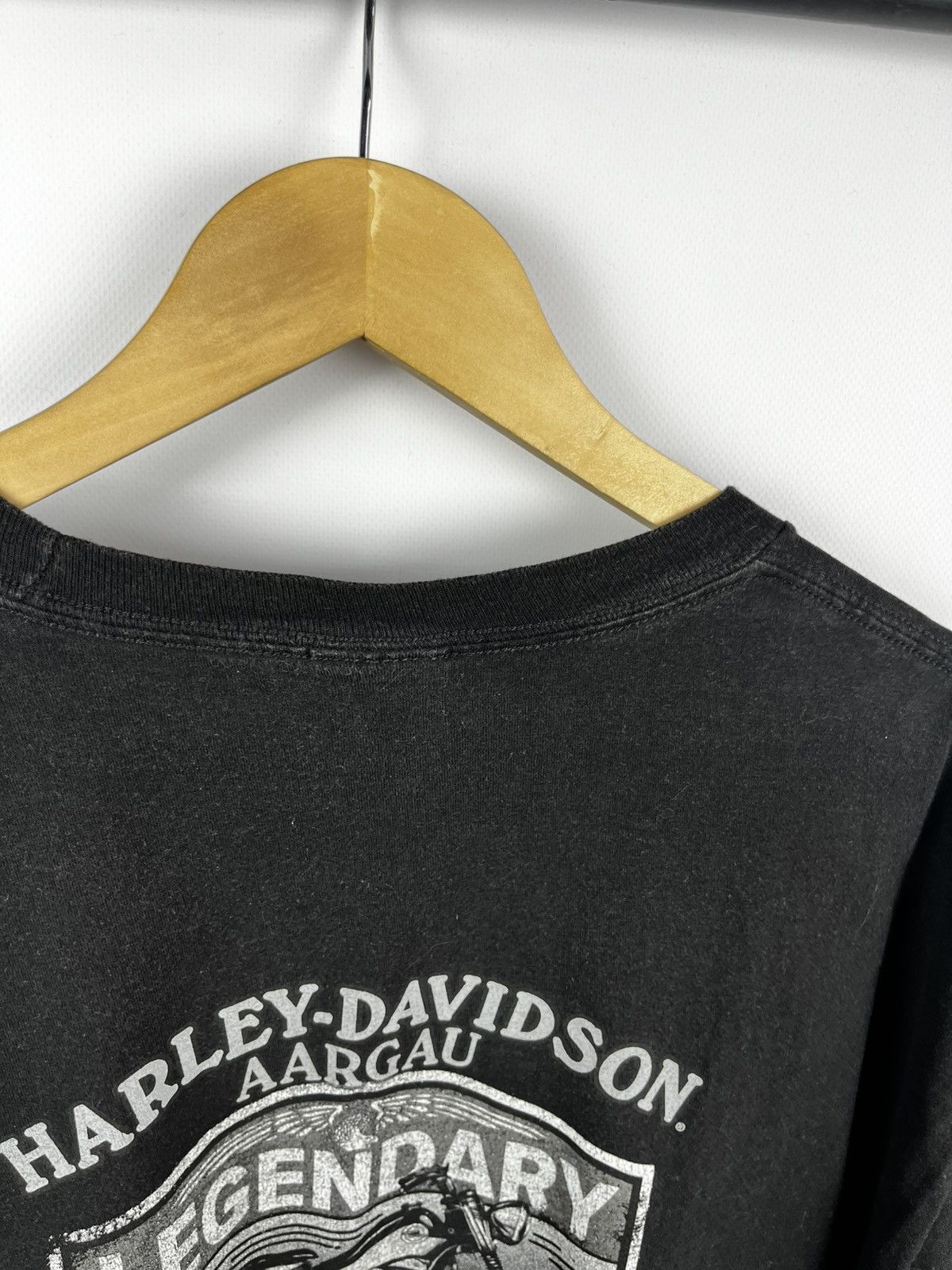 Harley Davidson Harley Davidson t shirt size xl Size US XL / EU 56 / 4 - 10 Thumbnail