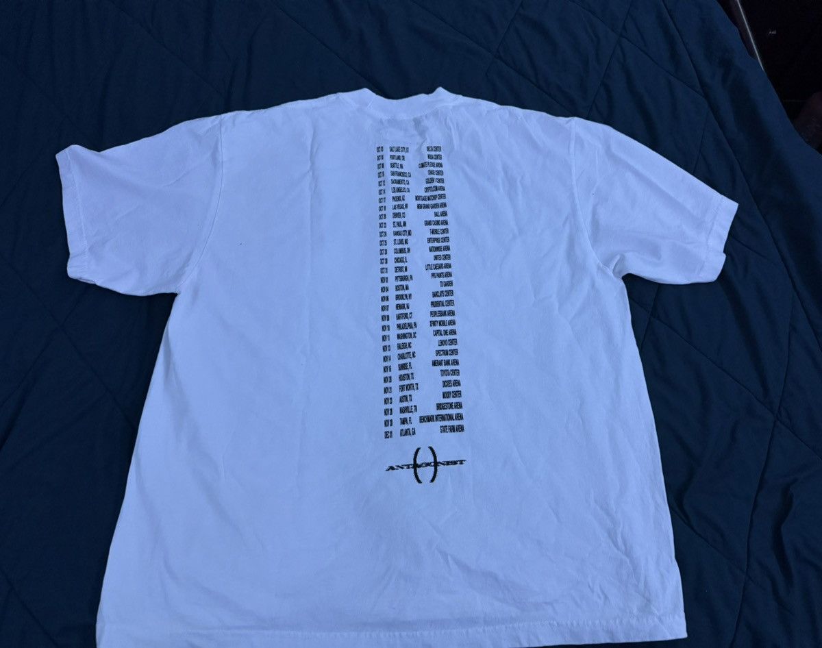 Playboi Carti playboi carti antagonist tour merch Size US L / EU 52-54 / 3 - 5 Thumbnail