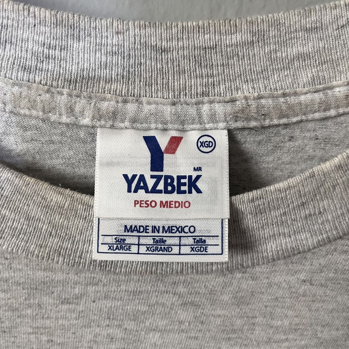 Thrasher × Vintage Vintage 1993 Thasher Bootleg Tee Size US L / EU 52-54 / 3 - 4 Thumbnail