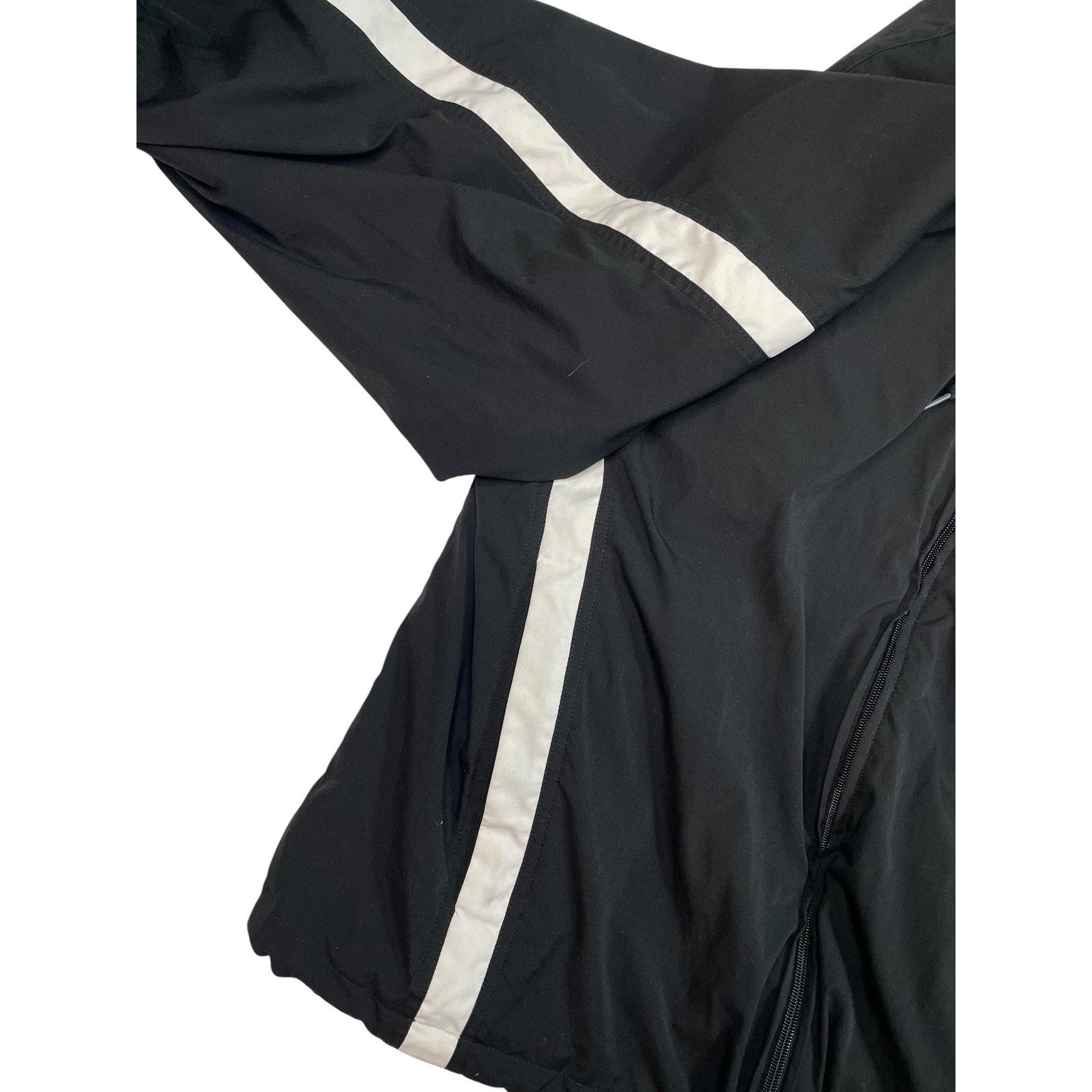 Balenciaga Balenciaga 'Under Armour Reversible' Track Jacket Size US S / EU 44-46 / 1 - 2 Thumbnail