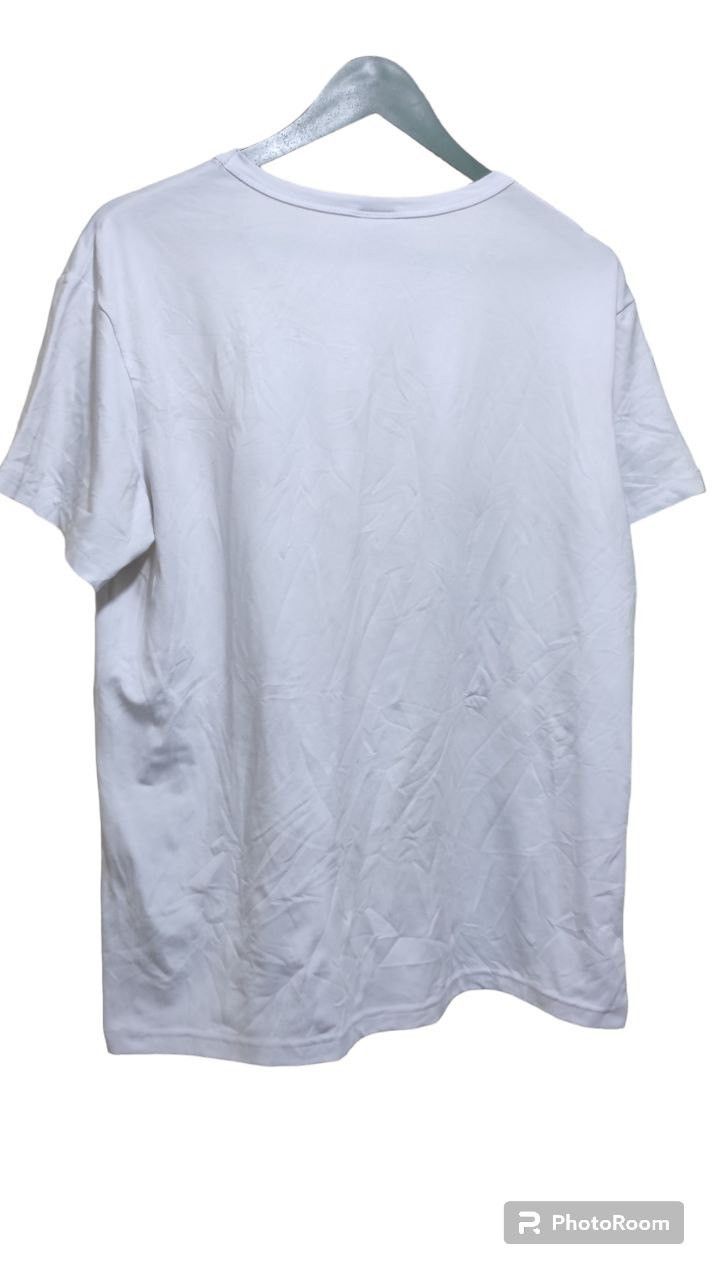 Band Tees × Vintage David Bowie Size US XL / EU 56 / 4 - 2 Thumbnail