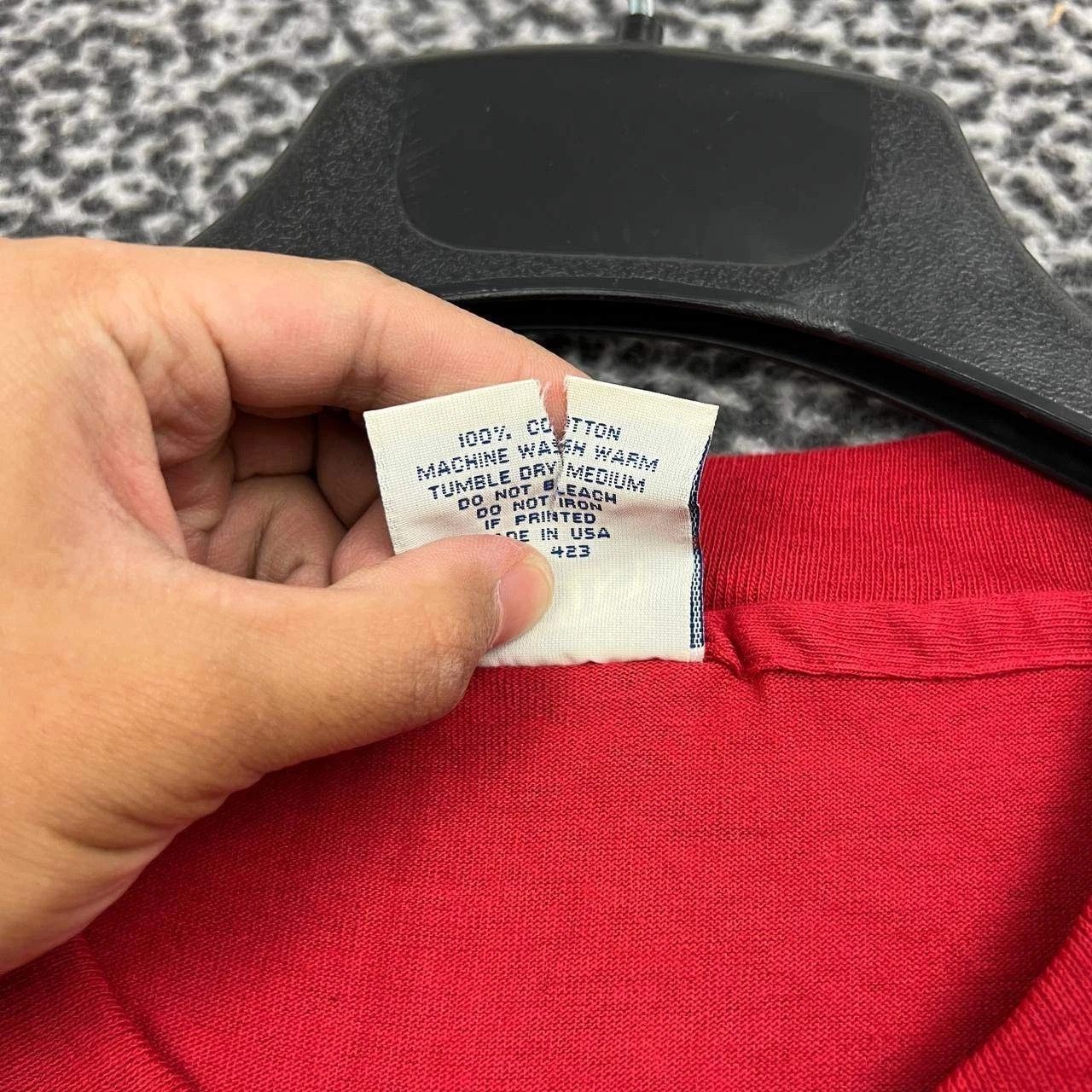 Levi's Vintage Levi Strauss & Co. Shirt Men L Deadstock New Size US L / EU 52-54 / 3 - 4 Thumbnail