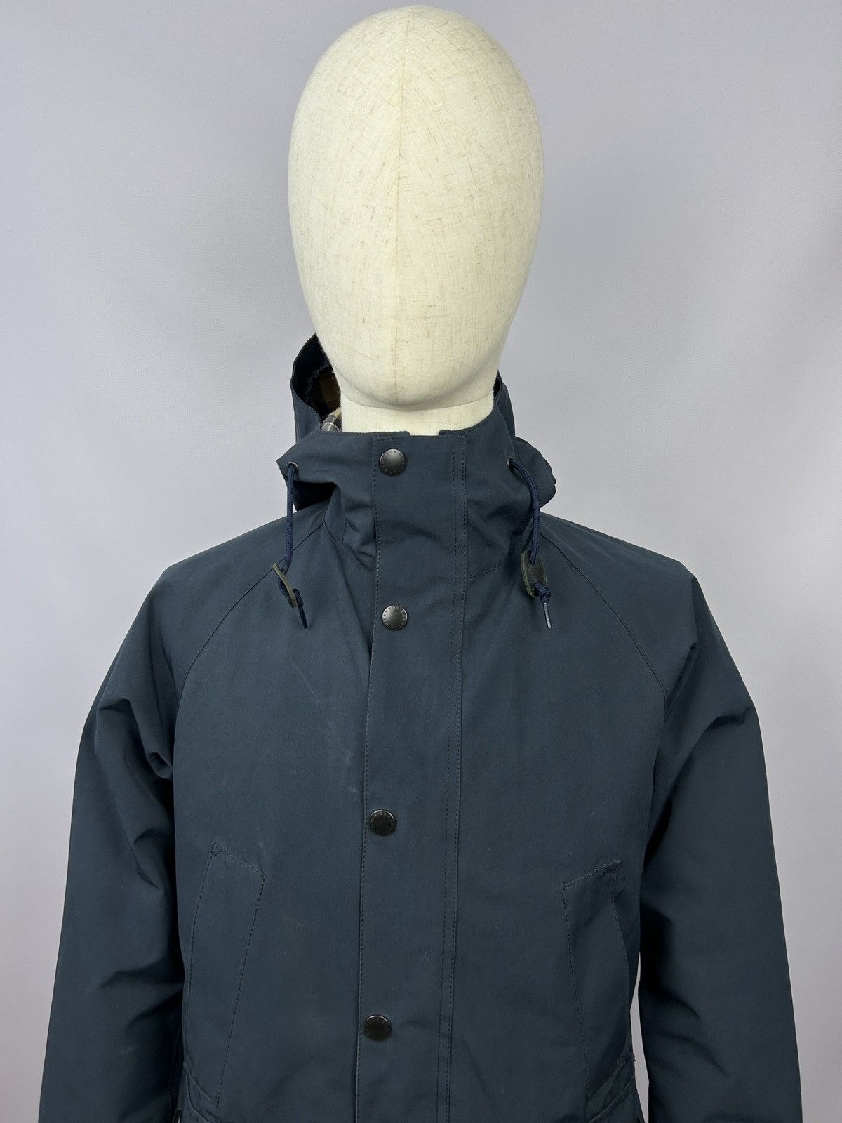 Barbour Bedale Sl Hooded - Barbour Other HOODED BEDALE SL Jacket M