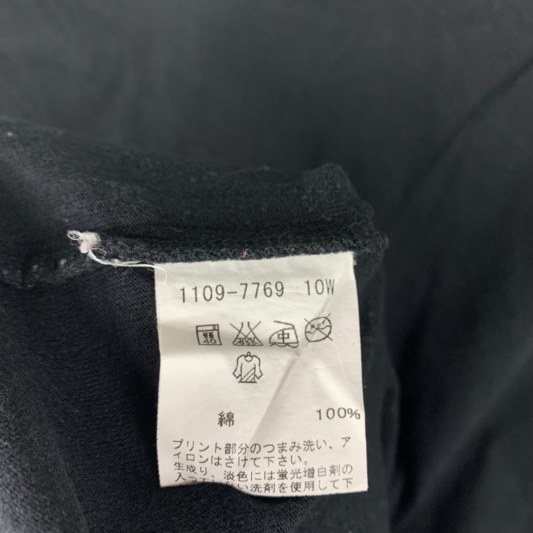 agnes b. AGNES B Paris Long sleeve tee Size S / US 4 / IT 40 - 9 Thumbnail