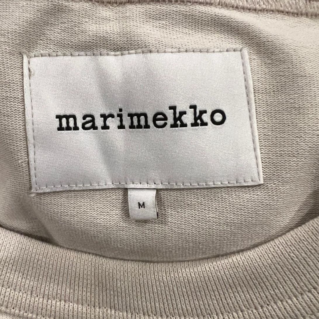 Marimekko MARIMEKKO Big Melooni T-Shirt Dress Size Medium Size M / US 6-8 / IT 42-44 - 5 Thumbnail