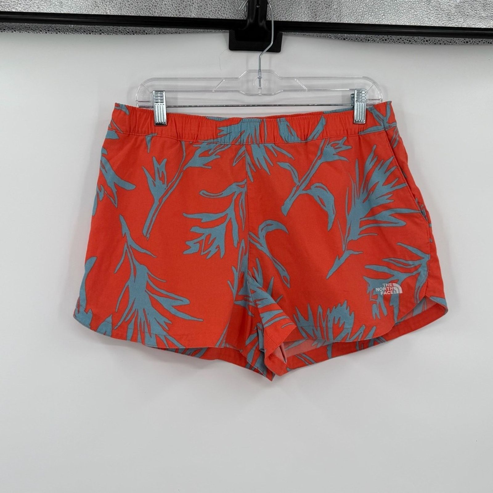 The North Face The north face shorts large Size 32" / US 10 / IT 46 - 1 Thumbnail