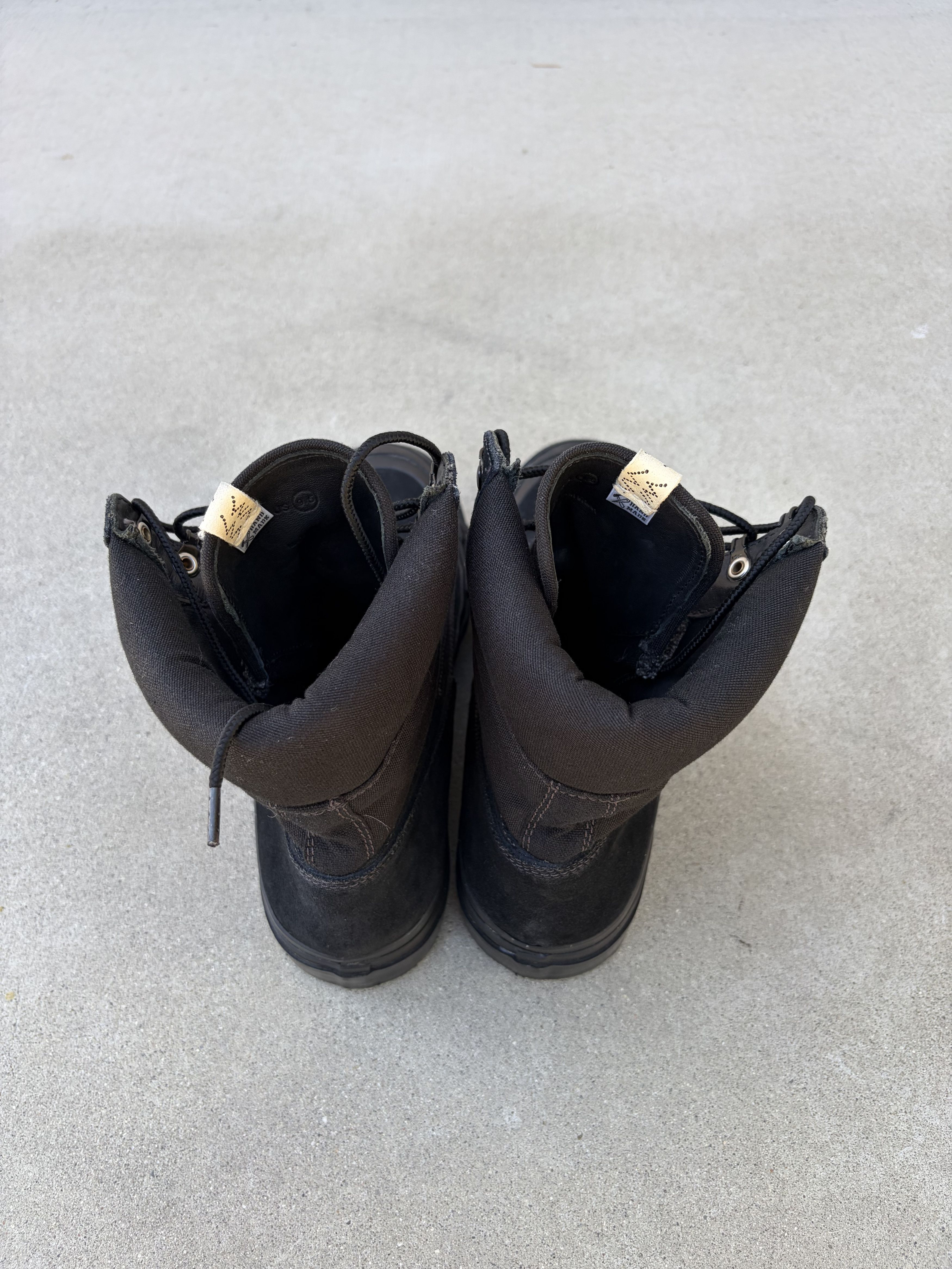 Visvim Visvim Tesota ‘91-Folk Size US 9.5 / EU 42-43 - 4 Thumbnail