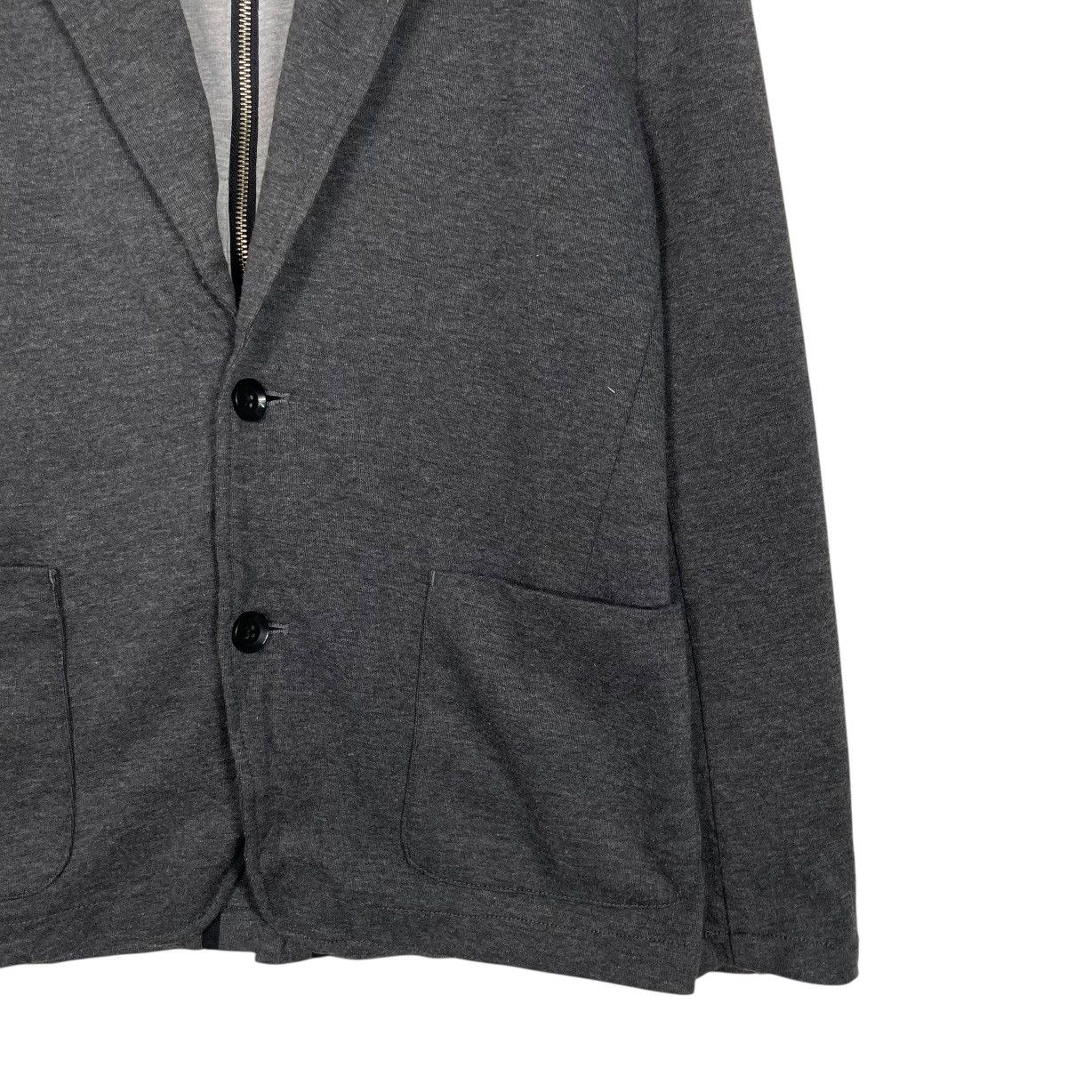 Beams Plus Beams Heart Hooded Jacket Size US M / EU 48-50 / 2 - 4 Thumbnail