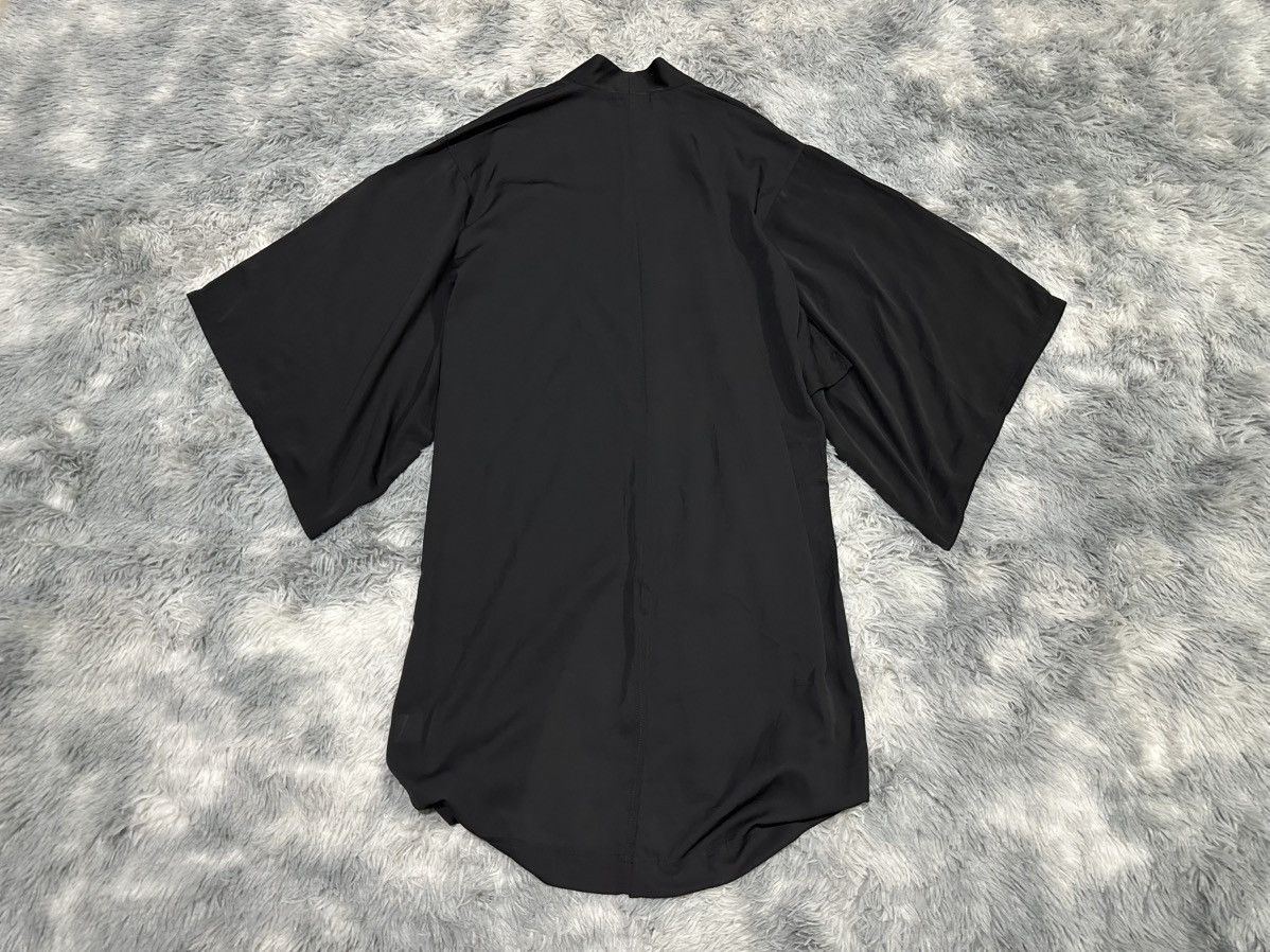 Japanese Brand Y2K Deorart Kimono Cardigan Goth Punk Made In Devil Castle Size US XL / EU 56 / 4 - 10 Thumbnail
