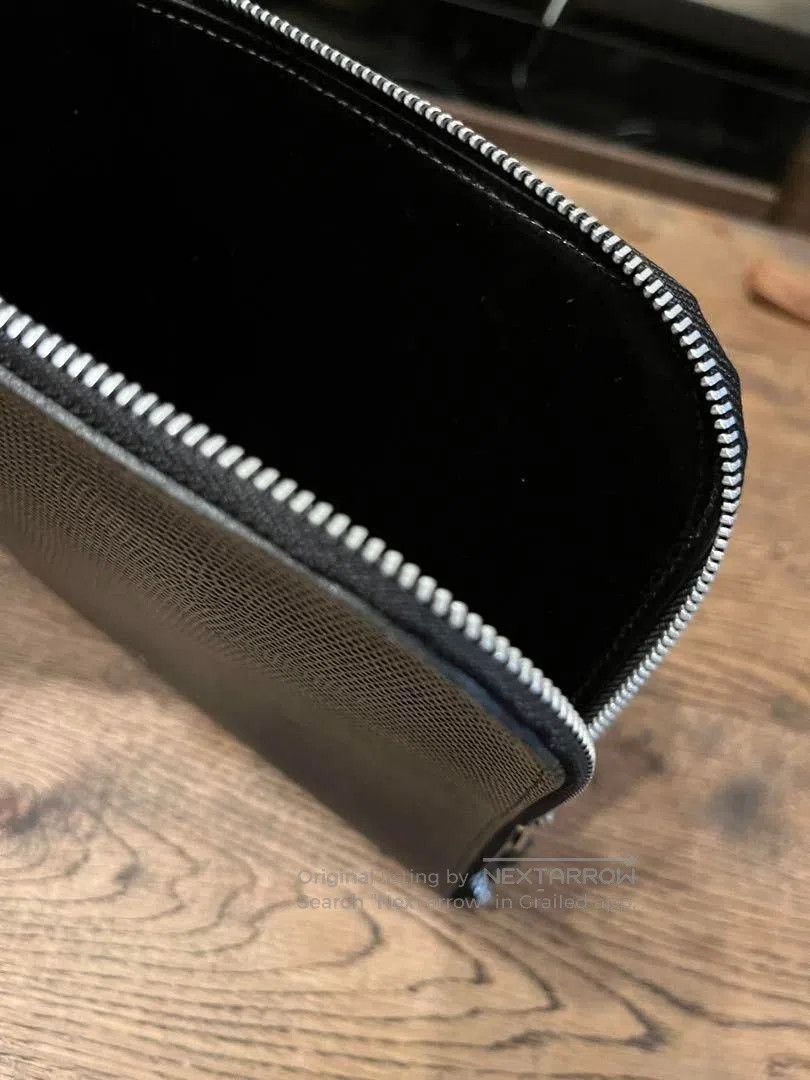 Wtaps WTAPS Early Clutch Bag. Size ONE SIZE - 3 Thumbnail