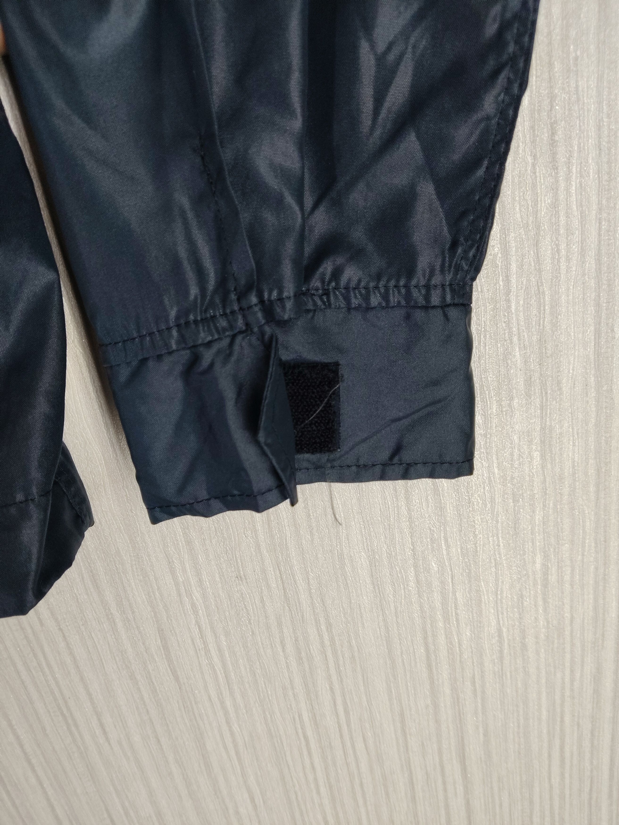 Porsche Design Rare Vintage 90s Porsche Light Zipper Jacket Size US M / EU 48-50 / 2 - 6 Thumbnail