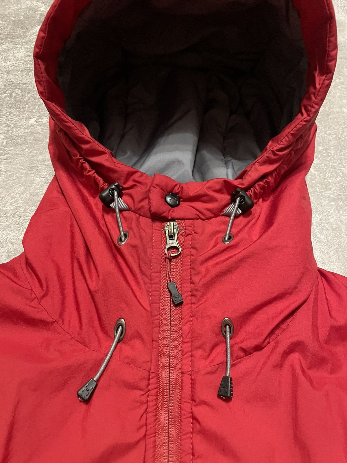 Haglofs Vintage Haglofs Light Puffer Jacket Size US M / EU 48-50 / 2 - 9 Thumbnail