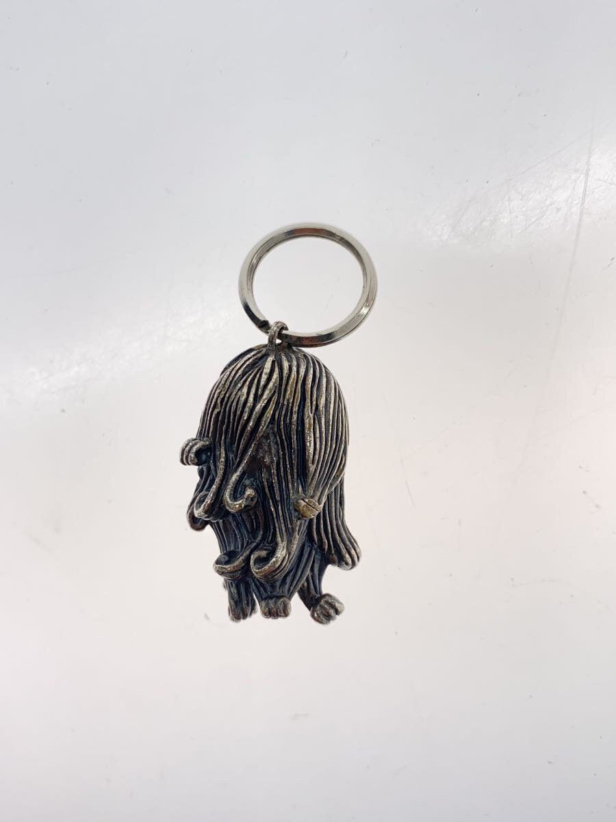 Undercover Skull Necklace Pendant Size ONE SIZE - 2 Thumbnail
