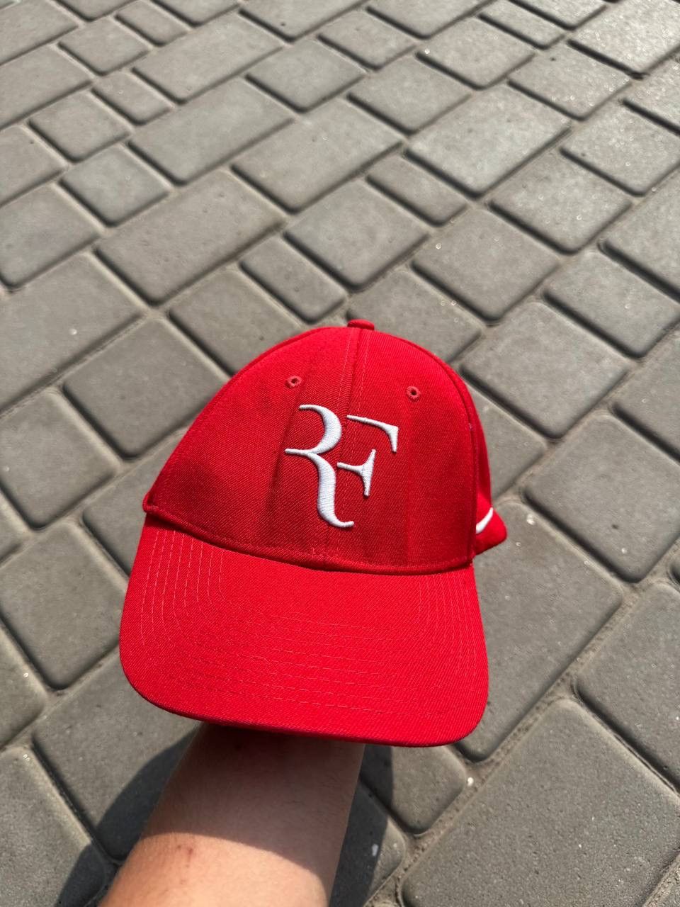Roger federer cap nike 2024