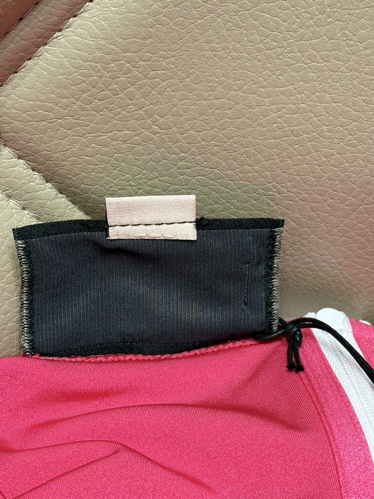 Gucci GUCCI Jersey top Size M / US 6-8 / IT 42-44 - 7 Thumbnail