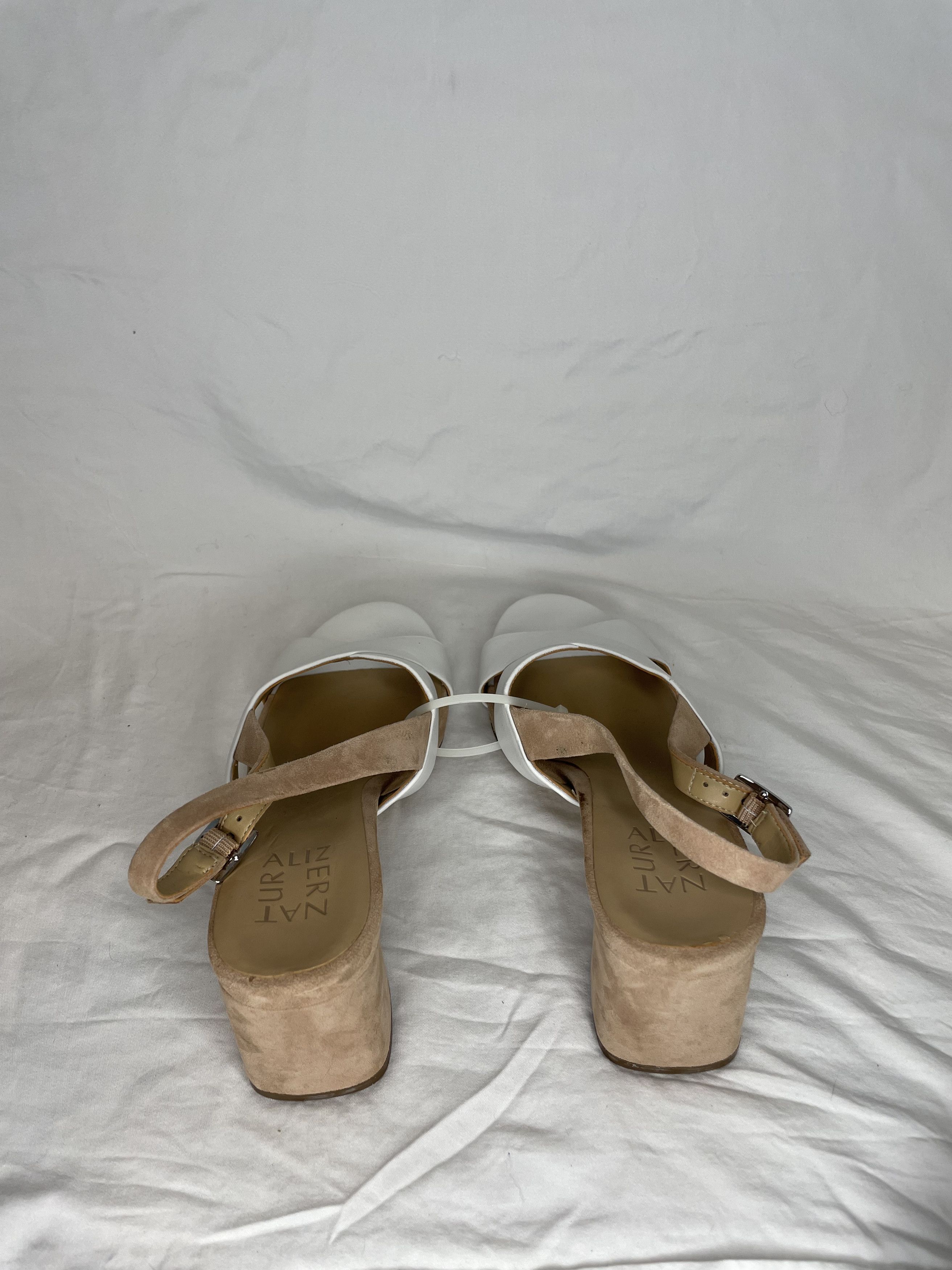 Naturalizer Naturalizer Heels Size US 8 / IT 38 - 3 Thumbnail