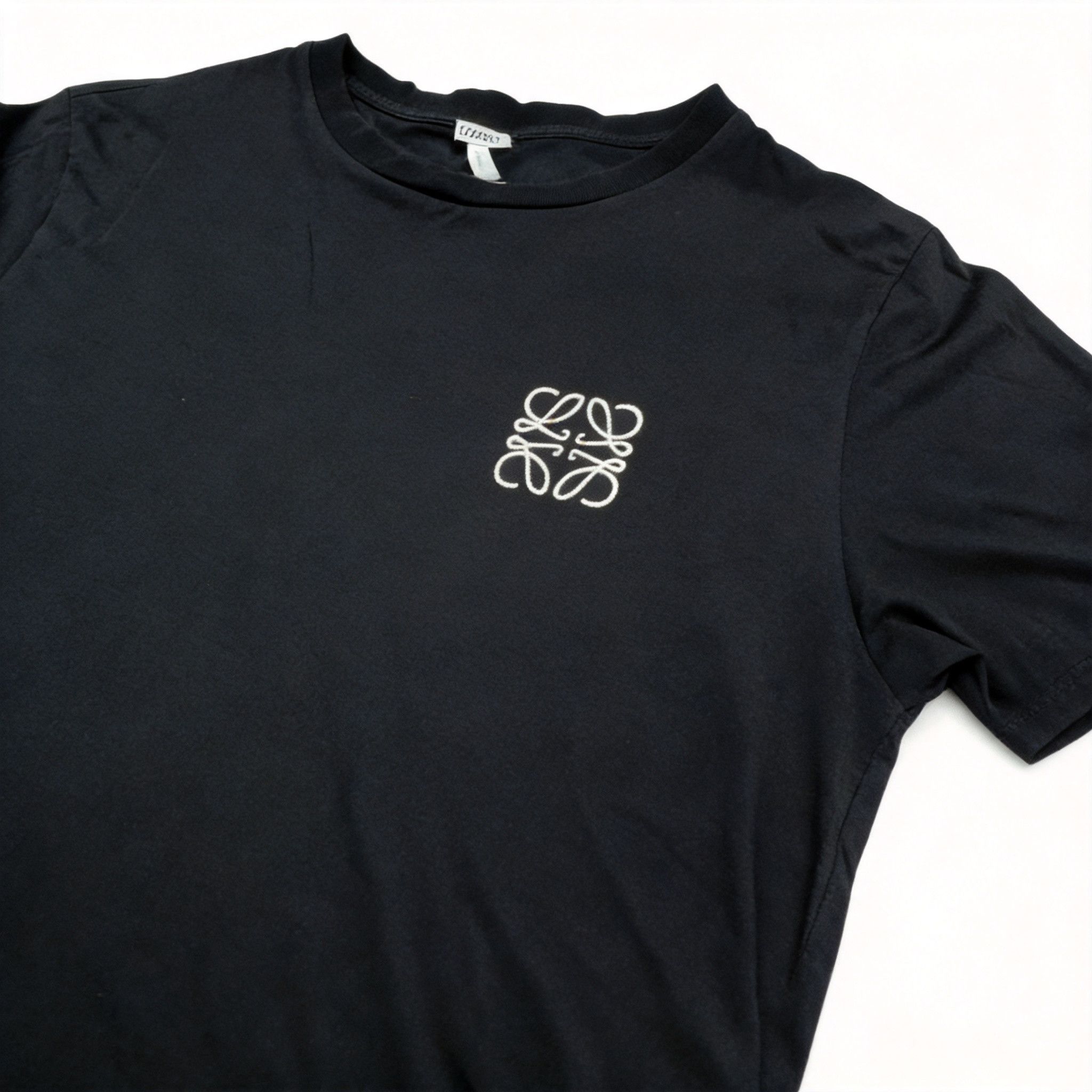 Disney × Loewe Loewe x Disney Dumbo Logo Tee | Grailed