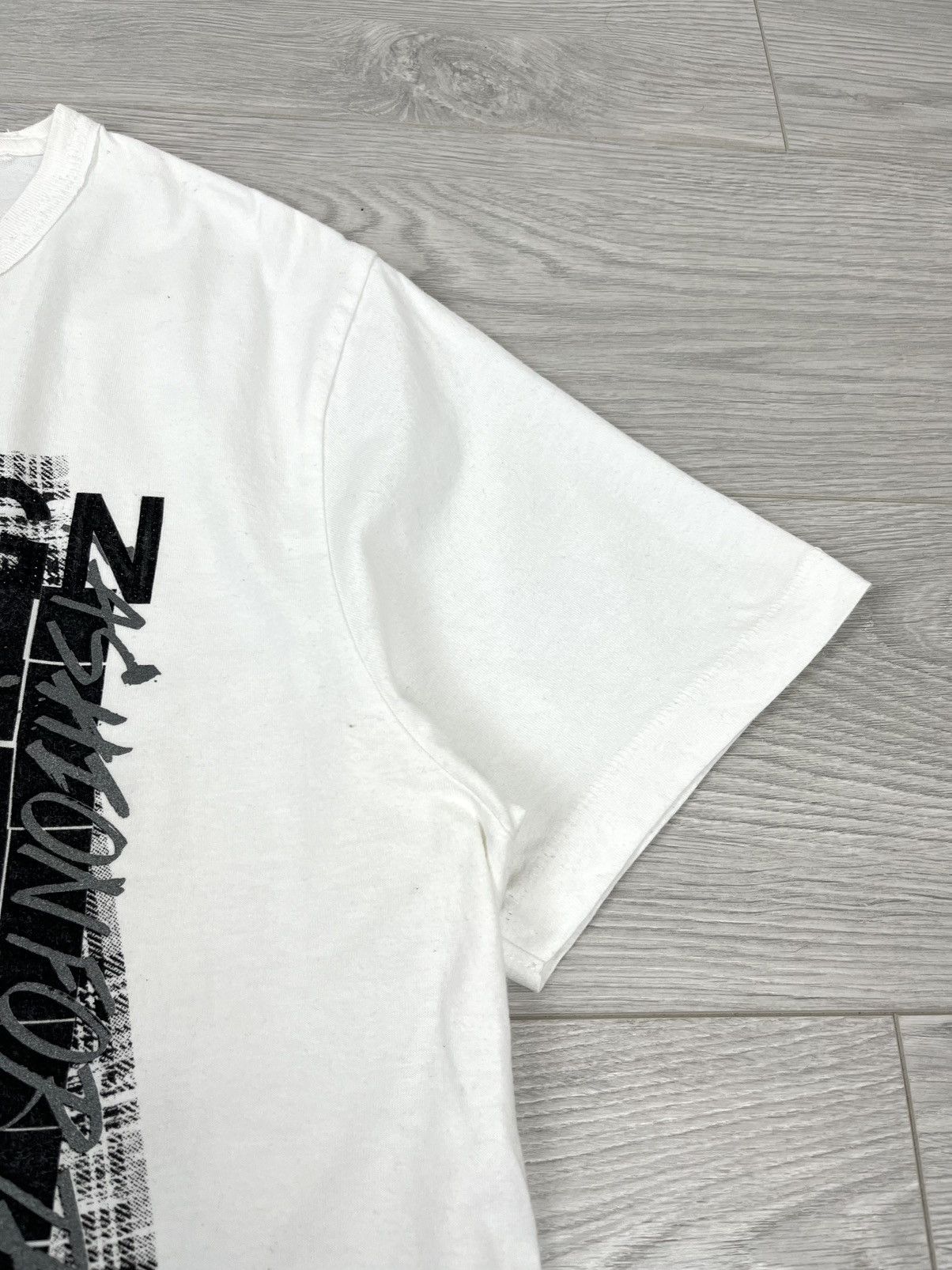 True Religion True Religion Chief Keef Skull Y2K T Shirt Size US L / EU 52-54 / 3 - 6 Thumbnail