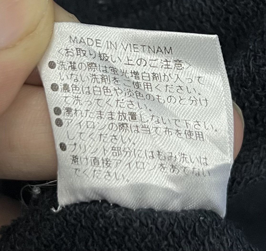 Anime × Japanese Brand × Vintage Anime BLACK JACK 90 TH ANNIVERSARY PF BIRTH OSAMU TEZUKA Size US M / EU 48-50 / 2 - 9 Thumbnail