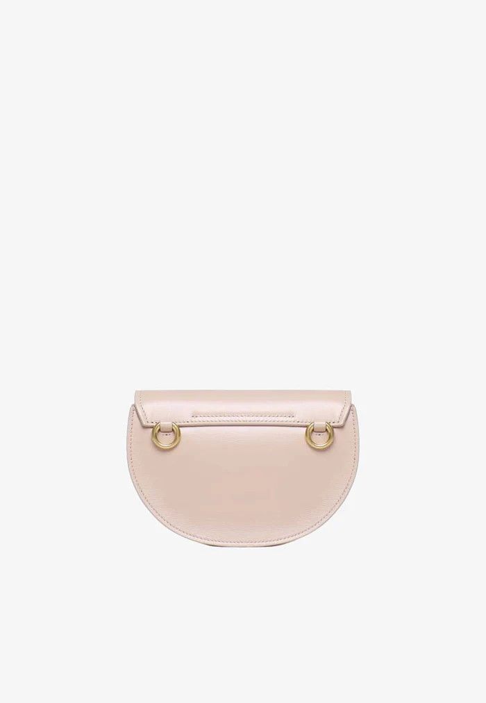 Chloe o1loc1c10425 Size: OS/Marcie Mini Crossbody Bag Powder Beige Size ONE SIZE - 3 Thumbnail