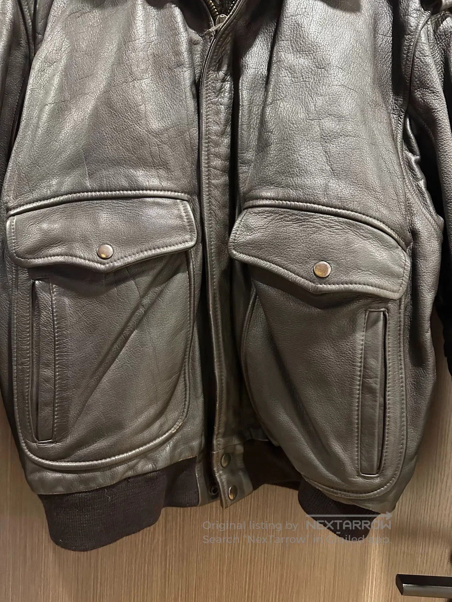 Vintage 90s A. Size US XS / EU 42 / 0 - 3 Thumbnail