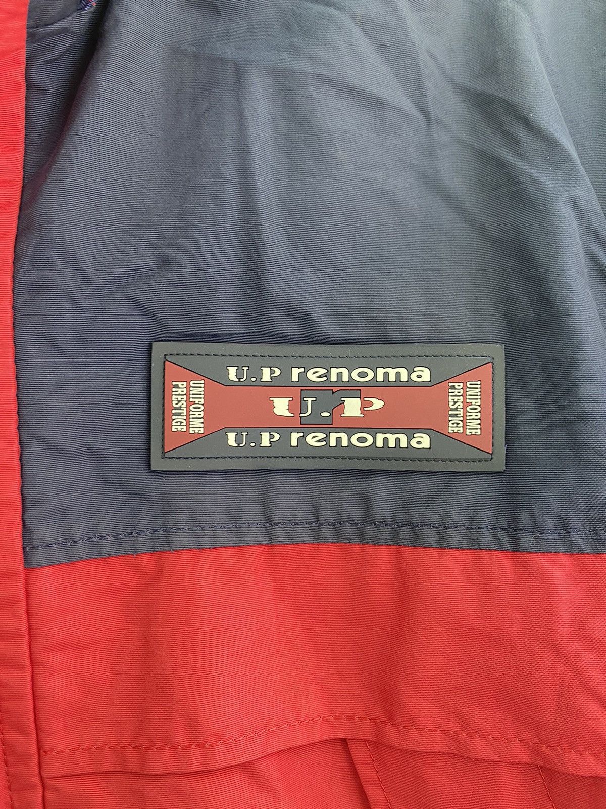 Renoma UP RENOMA Size US M / EU 48-50 / 2 - 9 Thumbnail