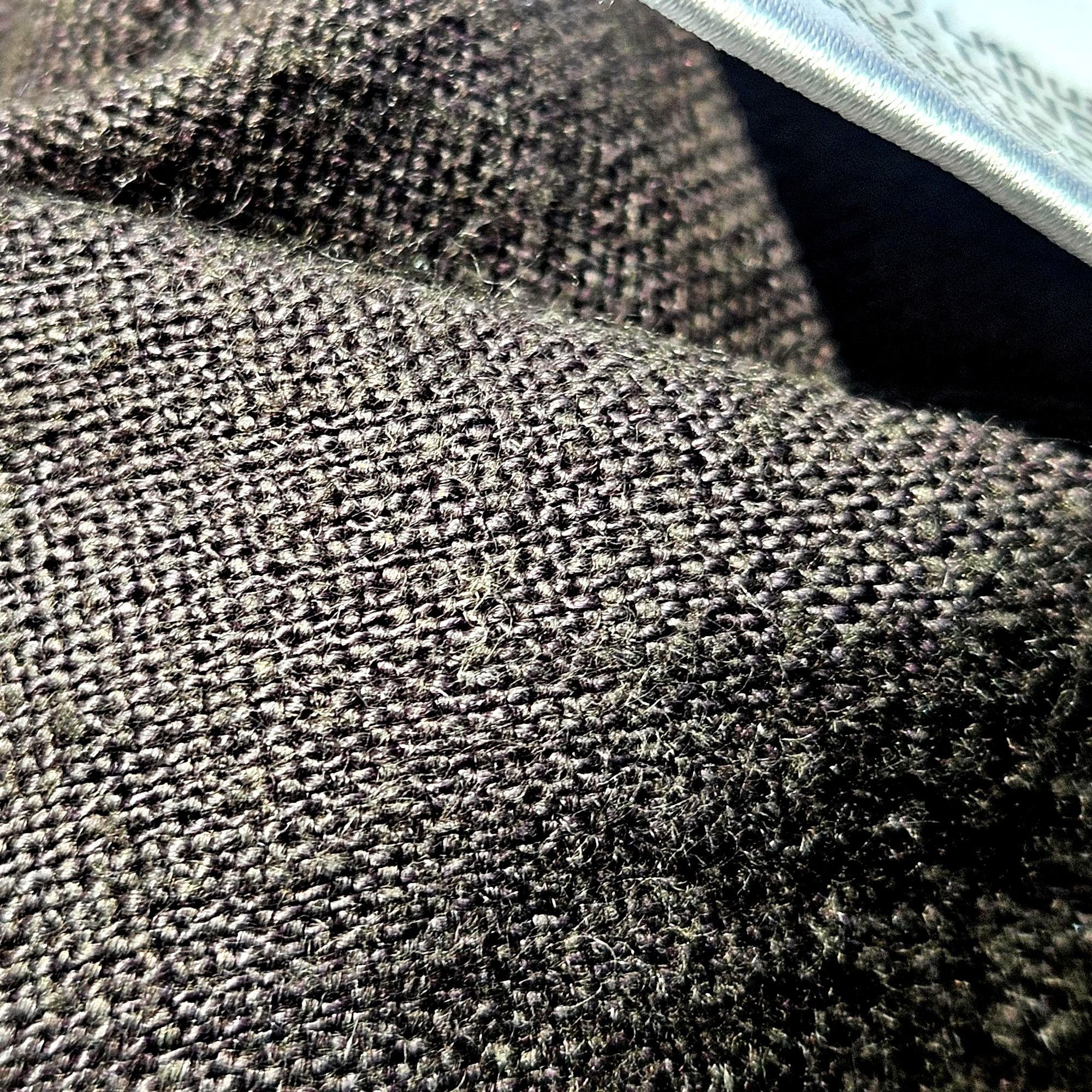 FLAX Flax Women’s Relaxed Linen Pants Gray L | Athflow, Quiet Lux Size 34" / US 12 / IT 48 - 6 Thumbnail