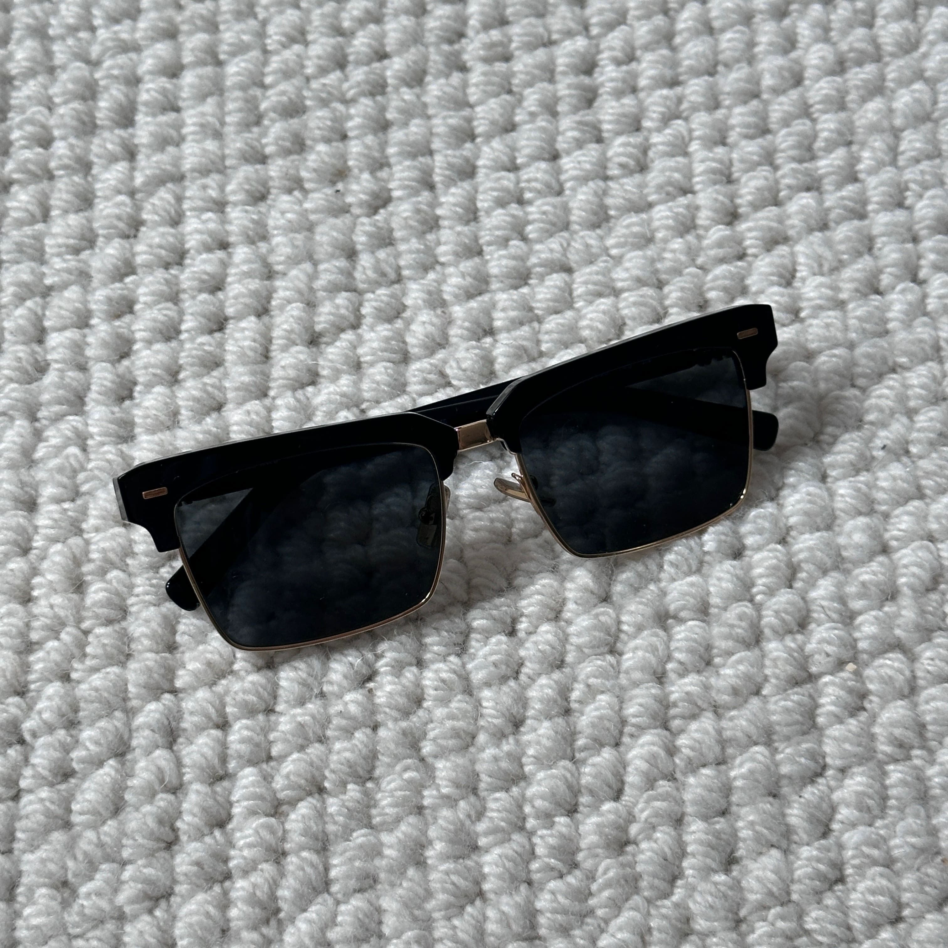 Miu Miu MIU MIU 0MU 10ZS SUNGLASSES Size ONE SIZE - 5 Thumbnail