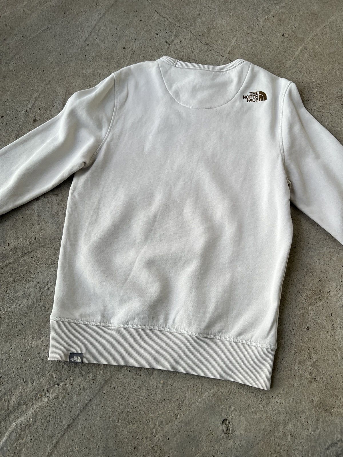 The North Face The North Face Sweatshirt Size US S / EU 44-46 / 1 - 3 Thumbnail