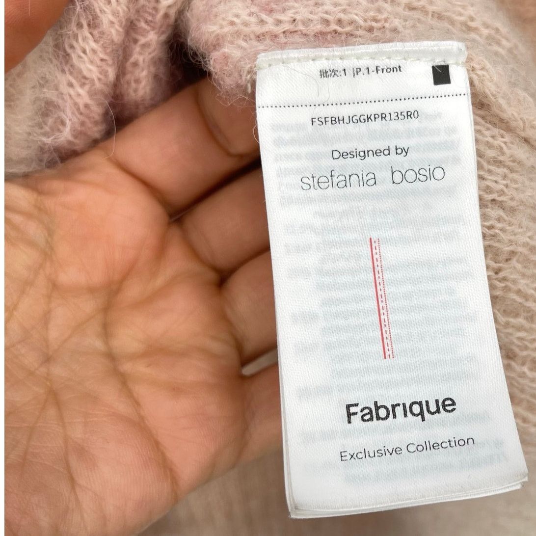 Other Stefania Bosio with Fabrique | Cherry Ombré Sweater M Size M / US 6-8 / IT 42-44 - 13 Thumbnail