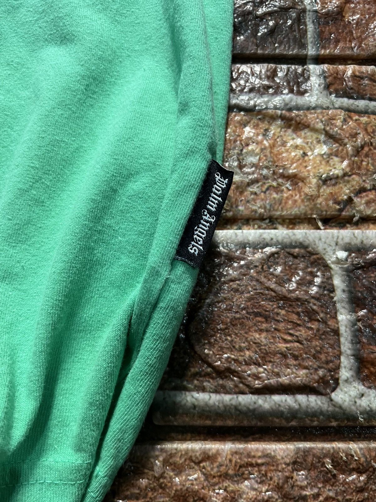 Other Palm angels crocodile tshirt Size US M / EU 48-50 / 2 - 12 Thumbnail
