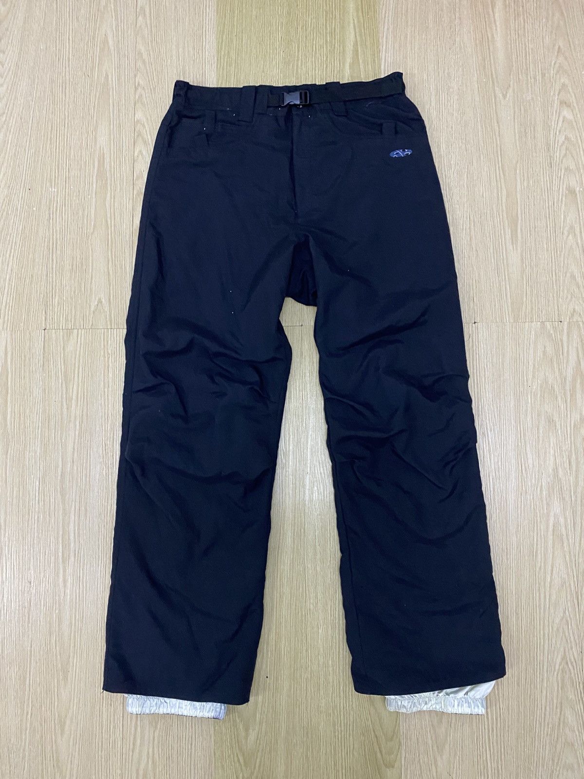 Sasquatchfabrix Sasquatch ski pants Size US 32 / EU 48 - 1 Thumbnail