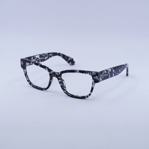 Off-White 🕶️ New Off-White OERJ056 STYLE 56 1200 Eyeglasses 53mm Size ONE SIZE - 1 Thumbnail