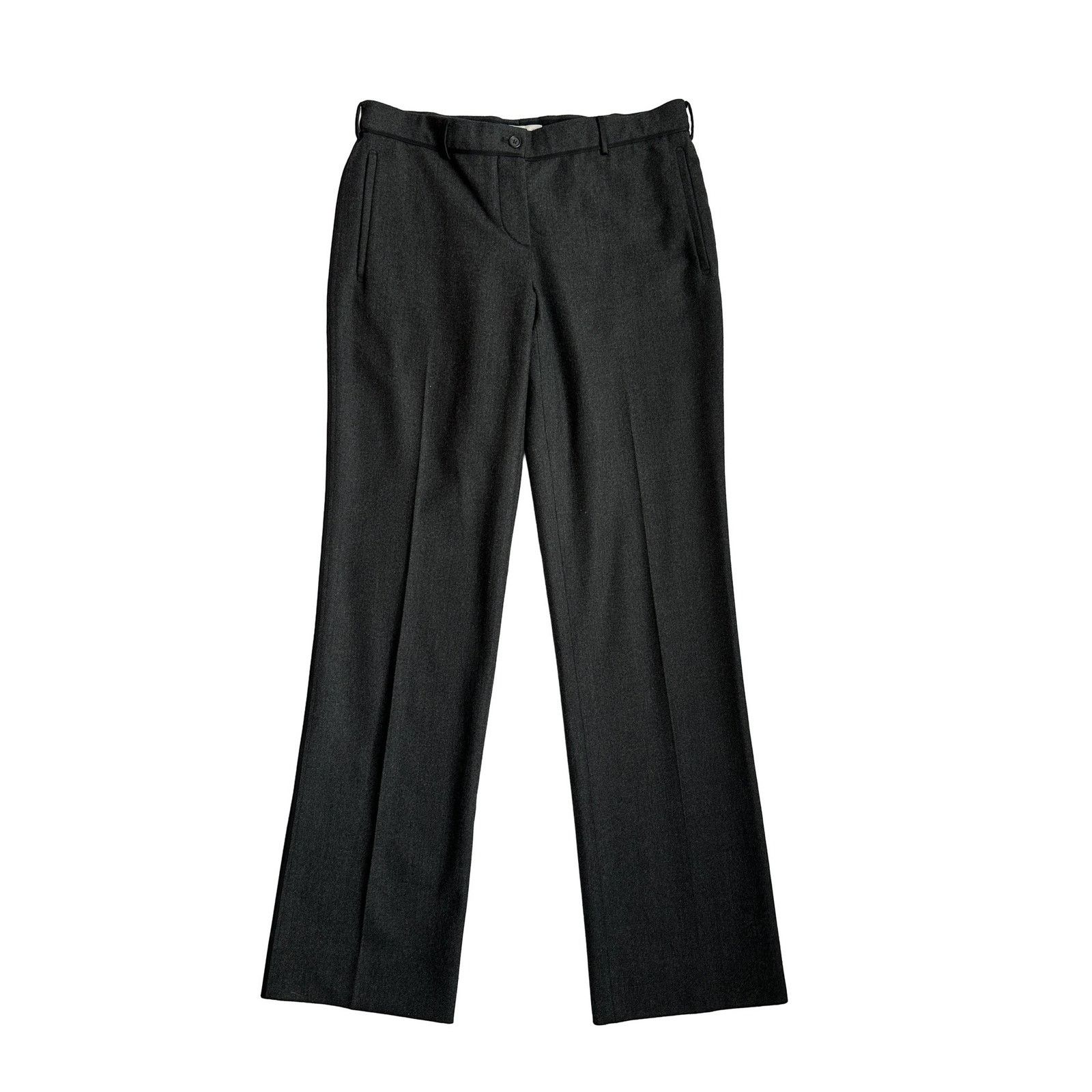 Prada Prada Pleated Trousers Size US 32 / EU 48 - 1 Thumbnail